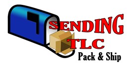 SENDING TLC, Saint Petersburg FL